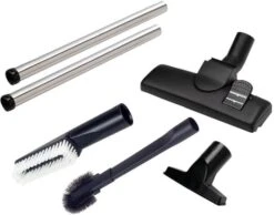 Nilfisk Saugset Ø 36 Mm Haus- Büro