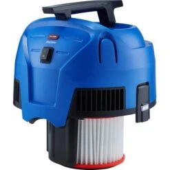 Nilfisk Nass-/Trockensauger Multi II 22 11 Nilfisk Nass-/Trockensauger Multi II 22 -Nilfisk 1550 multi 22 inlet inside