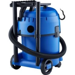 Nilfisk Nass-/Trockensauger Multi II 22 9 Nilfisk Nass-/Trockensauger Multi II 22 -Nilfisk 18451550 multi 22 eu back