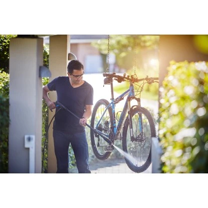 Nilfisk Hochdruckreiniger C 110.7-5 X-tra 2 Nilfisk Hochdruckreiniger C 110.7-5 X-tra – Bild 2