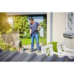 Nilfisk Hochdruckreiniger C 110.7-5 X-tra 7 Nilfisk Hochdruckreiniger C 110.7-5 X-tra -Nilfisk 190097 4512 3