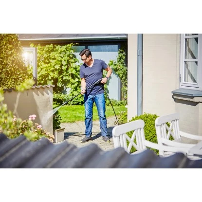 Nilfisk Hochdruckreiniger C 110.7-5 X-tra 3 Nilfisk Hochdruckreiniger C 110.7-5 X-tra – Bild 3