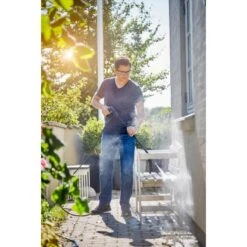 Nilfisk Hochdruckreiniger C 110.7-5 X-tra 8 Nilfisk Hochdruckreiniger C 110.7-5 X-tra -Nilfisk 190097 4512 4