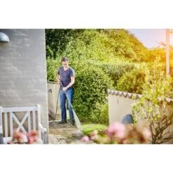 Nilfisk Hochdruckreiniger C 110.7-5 X-tra 9 Nilfisk Hochdruckreiniger C 110.7-5 X-tra -Nilfisk 190097 4512 5