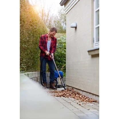 Nilfisk Nass-/Trockensauger Multi II 22 Inox 8 Nilfisk Nass-/Trockensauger Multi II 22 Inox – Bild 8