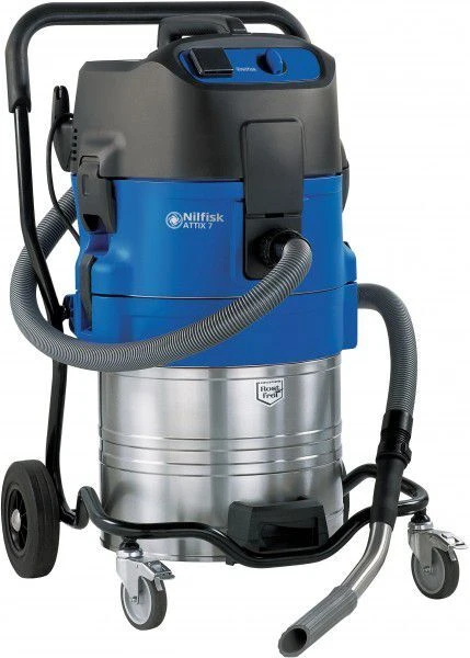 Nilfisk Nass-/Trockensauger ATTIX 751-11 1 Nilfisk Nass-/Trockensauger ATTIX 751-11