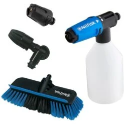 Nilfisk Car C&C Kit Box