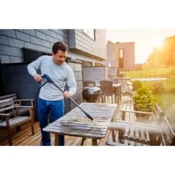 Nilfisk Hochdruckreiniger C 120.7-6 PCA 6 Nilfisk Hochdruckreiniger C 120.7-6 PCA -Nilfisk 3169 4512 consumer hpw v13