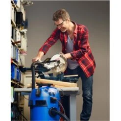 Nilfisk Nass-/Trockensauger Multi II 30 T 15 Nilfisk Nass-/Trockensauger Multi II 30 T -Nilfisk 3210 4512 multi garage v06