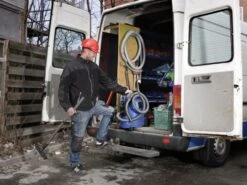 Nilfisk Nass- Und Trockensauger Aero 26-21 PC -Nilfisk 366 hws110278 720x600