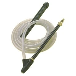 Nilfisk Nassstrahl-Set