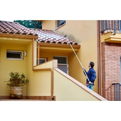 Nilfisk Teleskop-Lanze 2 Nilfisk Teleskop-Lanze – Bild 2