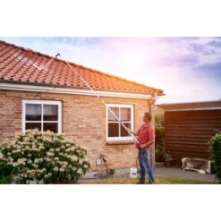 Nilfisk Teleskop-Lanze 6 Nilfisk Teleskop-Lanze -Nilfisk 372014 4512 2