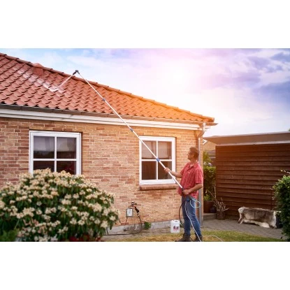 Nilfisk Teleskop-Lanze 3 Nilfisk Teleskop-Lanze – Bild 3