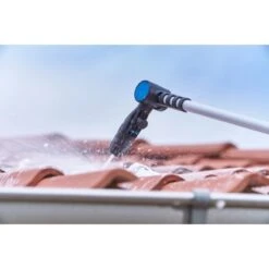 Nilfisk Teleskop-Lanze 7 Nilfisk Teleskop-Lanze -Nilfisk 372014 4512 3