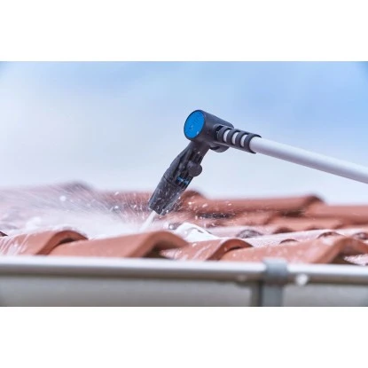 Nilfisk Teleskop-Lanze 4 Nilfisk Teleskop-Lanze – Bild 4