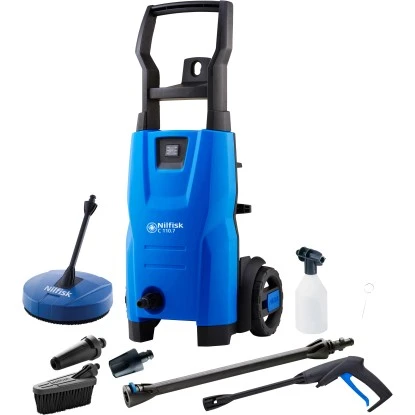 Nilfisk Hochdruckreiniger C 110.7-5 Home X-TRA 1 Nilfisk Hochdruckreiniger C 110.7-5 Home X-TRA