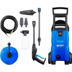 Nilfisk Hochdruckreiniger C 120.7-6 PCAD