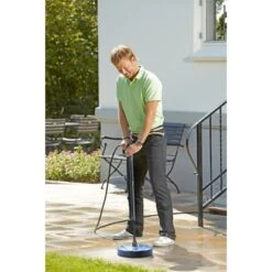 Nilfisk Compact Patio Flächenreiniger Klein -Nilfisk 556979 4512 128500700 4