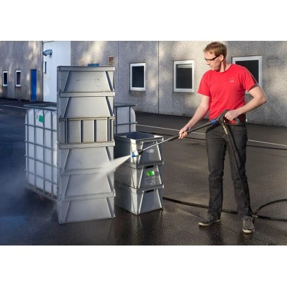 Nilfisk Hochdruckreiniger MC 3C-170/820 XT 7 Nilfisk Hochdruckreiniger MC 3C-170/820 XT – Bild 7