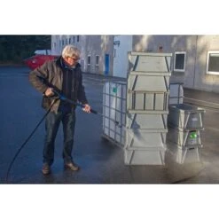 Nilfisk Hochdruckreiniger MC 3C-170/820 XT 15 Nilfisk Hochdruckreiniger MC 3C-170/820 XT -Nilfisk 595379 4512 107146380 8