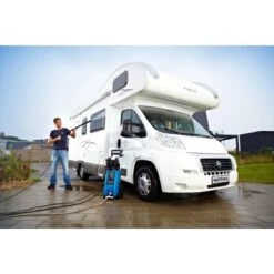 Nilfisk Hochdruckreiniger P 150.2-9 P X-tra -Nilfisk 605332 4512 1