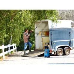 Nilfisk Hochdruckreiniger P 150.2-9 P X-tra -Nilfisk 605332 4512 2