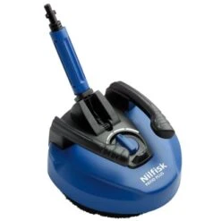 Nilfisk Patio Plus Flächenreiniger Groß