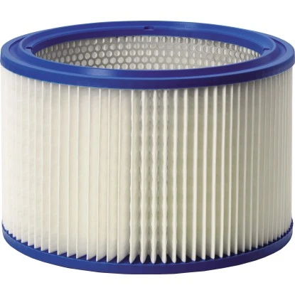 Nilfisk Filterelement PET Nanofaser Attix 560-21 XC 1 Nilfisk Filterelement PET Nanofaser Attix 560-21 XC