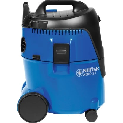 Nilfisk Nass- Und Trockensauger Aero 21-01 PC 2 Nilfisk Nass- Und Trockensauger Aero 21-01 PC – Bild 2