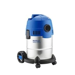Nilfisk Nass- Und Trockensauger Buddy II 18 INOX -Nilfisk 695032 4512 4