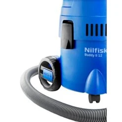 Nilfisk Nass- Und Trockensauger Buddy II 12 -Nilfisk 695036 4512 10