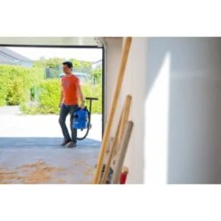 Nilfisk Nass- Und Trockensauger Buddy II 12 -Nilfisk 695036 4512 11