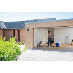 Nilfisk Nass- Und Trockensauger Buddy II 12 -Nilfisk 695036 4512 13