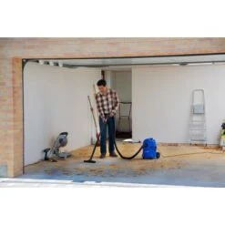 Nilfisk Nass- Und Trockensauger Buddy II 12 -Nilfisk 695036 4512 14