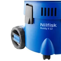 Nilfisk Nass- Und Trockensauger Buddy II 12 -Nilfisk 695036 4512 9