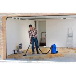 Nilfisk Nass- Und Trockensauger Buddy II 18 -Nilfisk 695038 4512 10