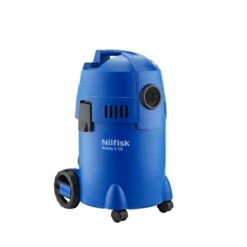 Nilfisk Nass- Und Trockensauger Buddy II 18 -Nilfisk 695038 4512 4