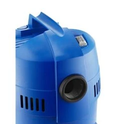 Nilfisk Nass- Und Trockensauger Buddy II 18 -Nilfisk 695038 4512 5