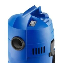 Nilfisk Nass- Und Trockensauger Buddy II 18 -Nilfisk 695038 4512 6