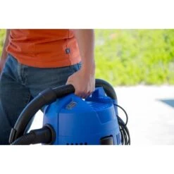 Nilfisk Nass- Und Trockensauger Buddy II 18 -Nilfisk 695038 4512 7