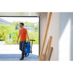 Nilfisk Nass- Und Trockensauger Buddy II 18 -Nilfisk 695038 4512 8