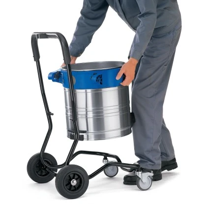 Nilfisk Flüssigkeitssauger Attix 751-61 2 Nilfisk Flüssigkeitssauger Attix 751-61 – Bild 2