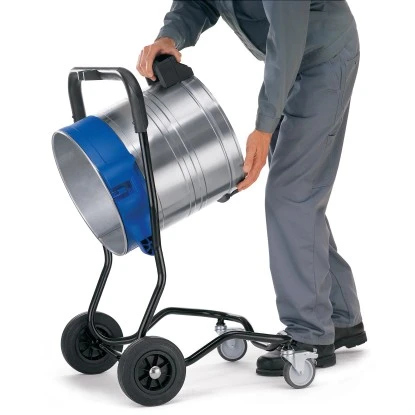 Nilfisk Flüssigkeitssauger Attix 751-61 3 Nilfisk Flüssigkeitssauger Attix 751-61 – Bild 3