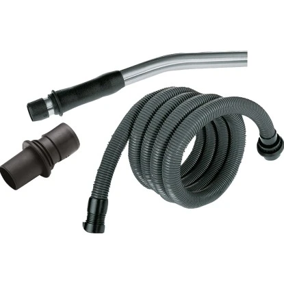 Nilfisk Schlauch-Set 3-teilig Für Nilfisk-Sauger 1 Nilfisk Schlauch-Set 3-teilig Für Nilfisk-Sauger