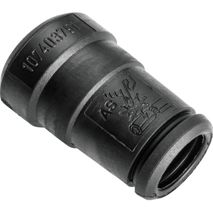 Nilfisk Nilfsik Werkzeugadapter D27/36-24 AS 1 Nilfisk Nilfsik Werkzeugadapter D27/36-24 AS