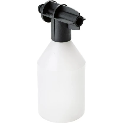 Nilfisk Schaumsprüher Click & Clean Mit Flasche 0,5 L 1 Nilfisk Schaumsprüher Click & Clean Mit Flasche 0,5 L