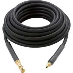 Nilfisk Hochdruckschlauch Stahlarmiert 15 M