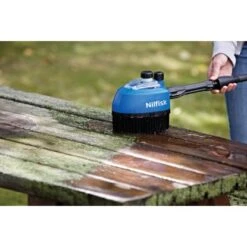 Nilfisk Multibürsten-Set Komplett -Nilfisk 695164 4512 set 16