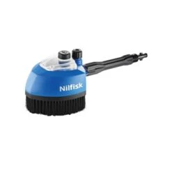 Nilfisk Multibürsten-Set Komplett -Nilfisk 695164 4512 set 3